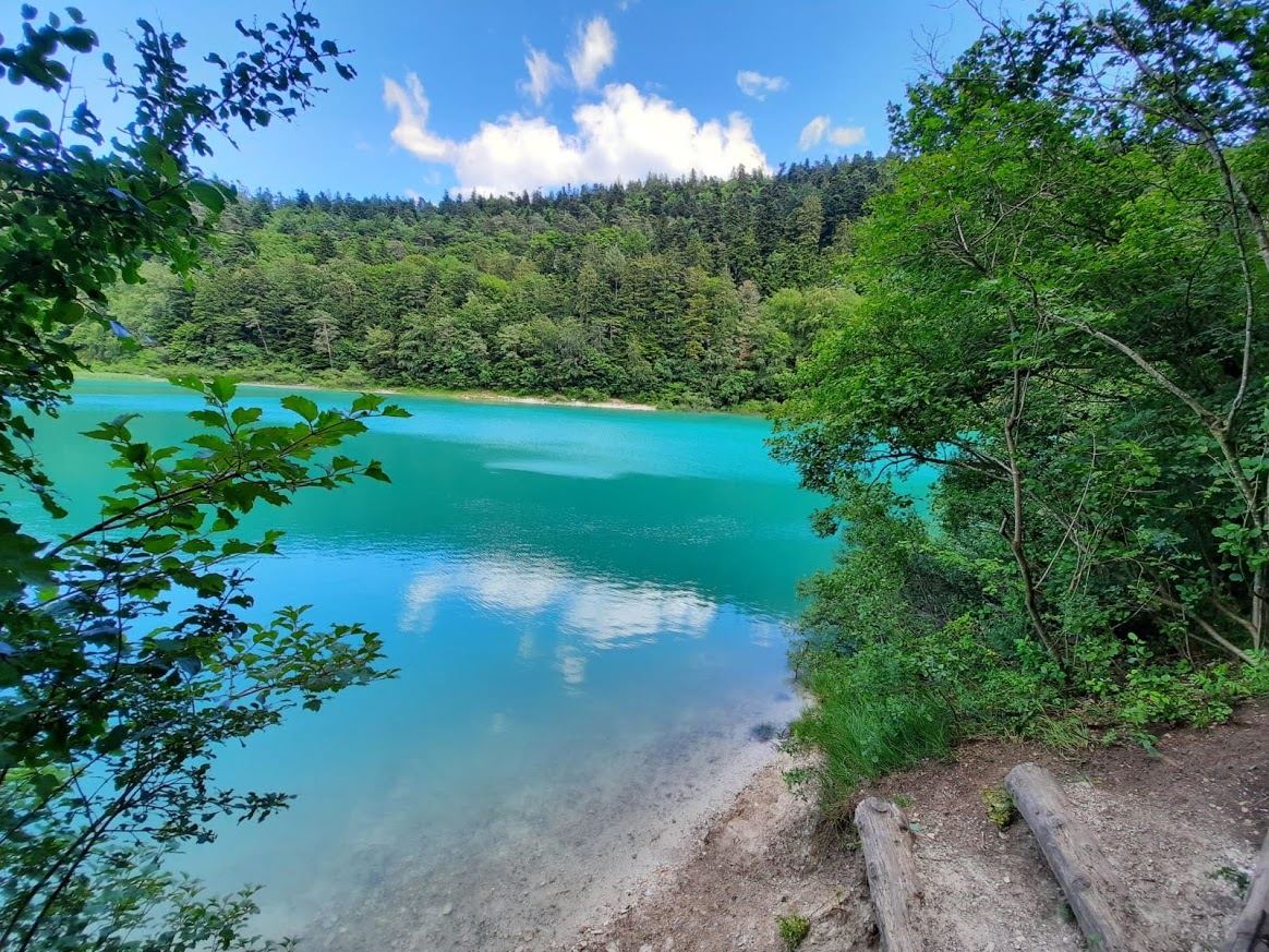 Contact Laghi di Lamar Camping Village in Trentino